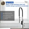 Chauffe-eau électrique 220V – vue 3