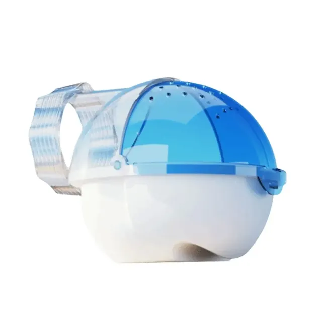 Mignon externe Hamster salle de bain acrylique bricolage… – vue 4