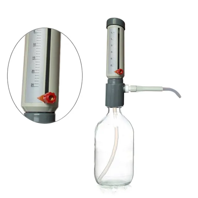 Nouveau Distributeur de bouteille de laboratoire – vue 5
