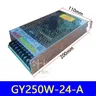 Alimentation découpage 24V 75W 120W 200W 250W… – vue 6