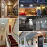 Maison intelligente lumière PIR capteur de mouvement… – vue 6