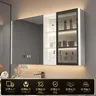 Meuble de salle de bain – vue 2