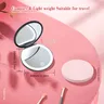 Miroir LED détachable doubleface grossissant 2x 5x 20x… – vue 6