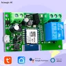 Commutateur intelligent 1CH Module de relais AC DC 7-32V… – vue 1