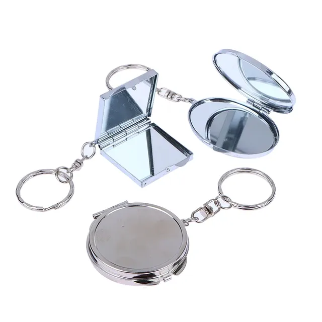 Miroir cosmétique double face