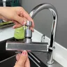 Robinet extension pivotant universel antiéclaboussures… – vue 7