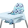Housse de siège de chaise de salle à manger pour bébé – vue 2