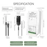 Module de commutation intelligent de température et… – vue 6