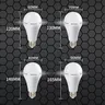 Ampoule de secours LED blanche et chaude – vue 2