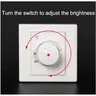 Joli Variateur LED avec Contrôleur Réglable – vue 6
