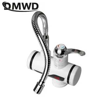 Robinet d'eau chaude instantané Intelligent