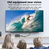 AV À HD MI Adaptateur HDTV 1080P Vidéo Composite… – vue 5