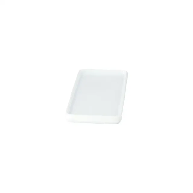 Baignoire salle de bain rectangulaire porcelaine… – vue 4