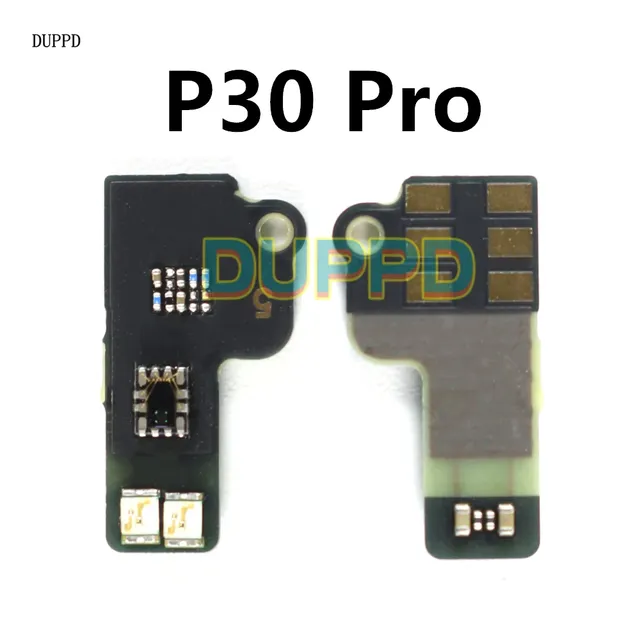 Nappe flex capteur proximité luminosité Huawei P30Pro…