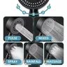 Xiaomi pomme de douche 5 Modes économie d'eau pomme de… – vue 3