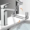 Bras robotique pivotant universel rétractable 1440 – vue 2