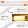 Kit de prise d'alimentation pour bande lumineuse néon… – vue 5