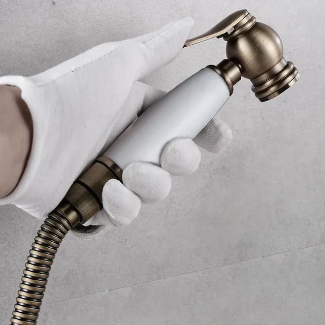 Robinets de Bidet de toilette – vue 3