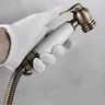 Robinets de Bidet de toilette – vue 3