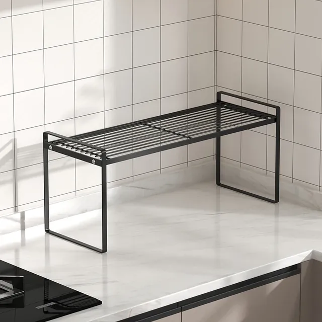 Support de rangement pour comptoir de cuisine – vue 5