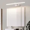 LED moderne acrylique applique blanc noir…