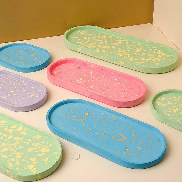 Moule naren silicone pour pot de fleur – vue 4