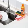 Panier de vidange d'angle pour évier de cuisine – vue 5