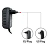 Adaptateur secteur AC 100-240V entrée sortie cc chargeur… – vue 4