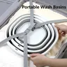 Bassins Pliants en Plastique – vue 6