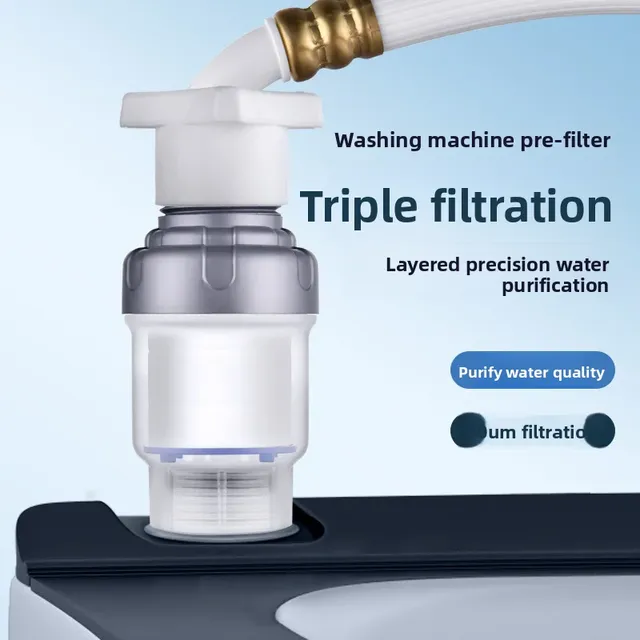 Purificateur d'eau universel
