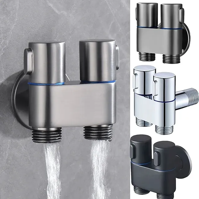 Bidet Portable intelligent – vue 3
