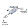 Interrupteur tactile haute tension AC 110V/220V – vue 4