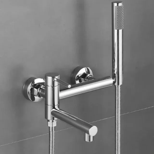 Robinet de baignoire – vue 3