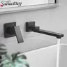 Mitigeur mural pliable laiton monocommande poignée… – vue 2