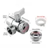Adaptateur universel pour robinet d'eau – vue 7