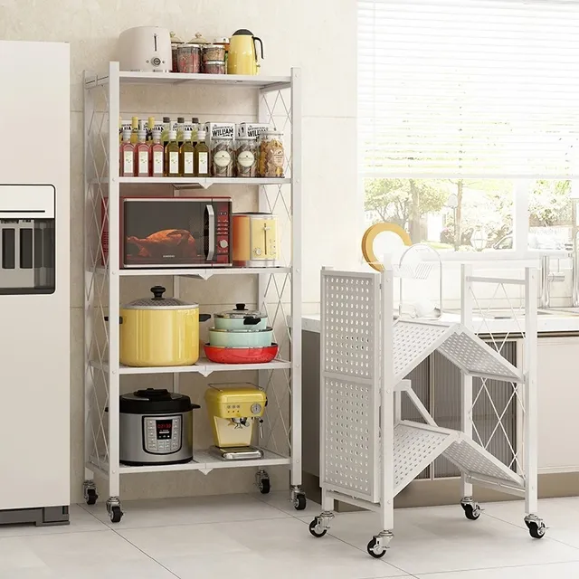 Support de rangement de cuisine – vue 2
