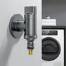 Valve d'arrêt d'eau automatique – vue 2