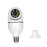 Caméra ampoule sans fil Wifi E27 caméra ampoule 360… – vue 5