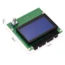Écran LCD HD 12864 pour imprimante 3D Ender 3 – vue 3