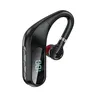 Écouteurs Bluetooth avec affichage numérique en temps réel – vue 5