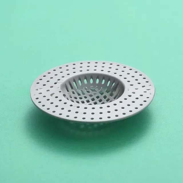 Filtre d'évier de cuisine en plastique – vue 5