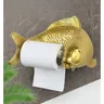 Porte-rouleau de papier toilette personnalité créative… – vue 2