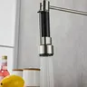 Buse pulvérisation laiton durable tête multifonction… – vue 3