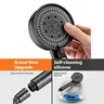 Pommeau de douche haute pression – vue 6