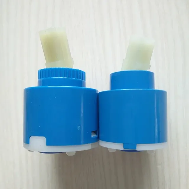 Robinet mitigeur à cartouche à disque en céramique – vue 4