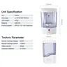 Distributeur de savon liquide automatique avec capteur… – vue 6