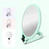 Miroir maquillage grossissant double face quinze fois… – vue 1