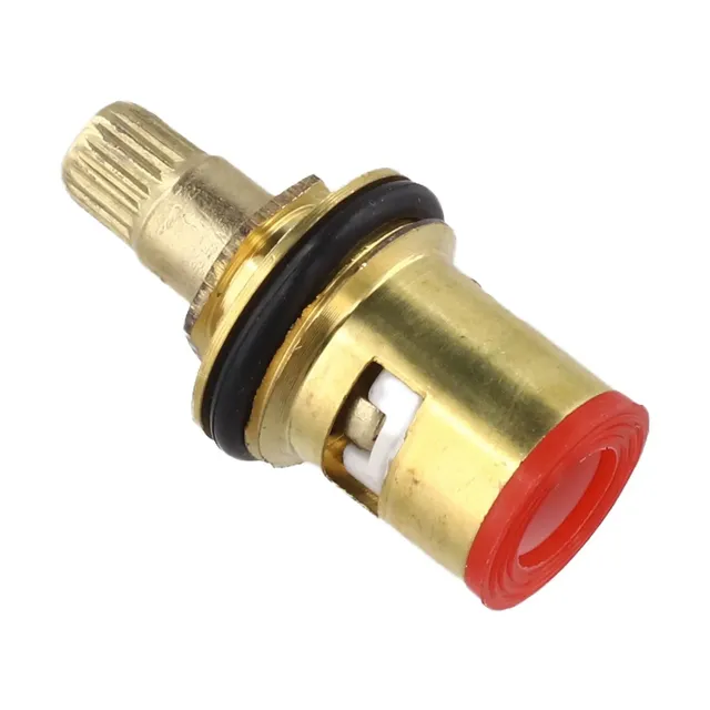 Cartouche robinet mitigeur laiton céramique disque joint… – vue 6