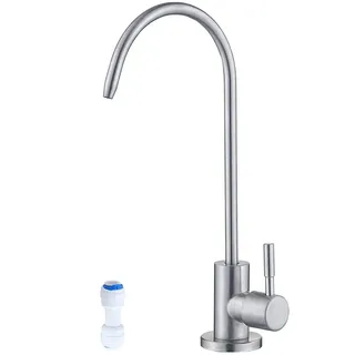 Robinet purificateur d'eau