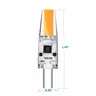Lampe à Mèche à Intensité Variable Mini G4 LED – vue 2